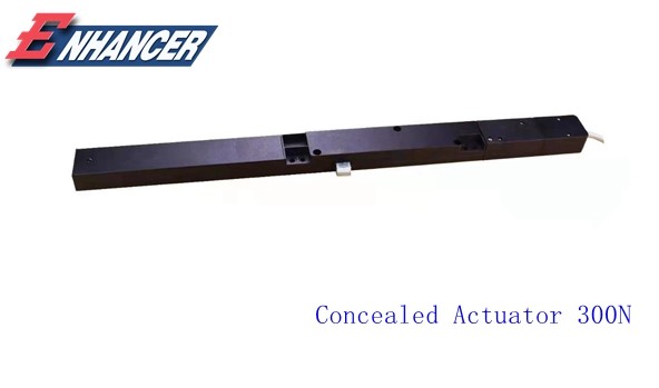 Concealed Chain Actuator 300N