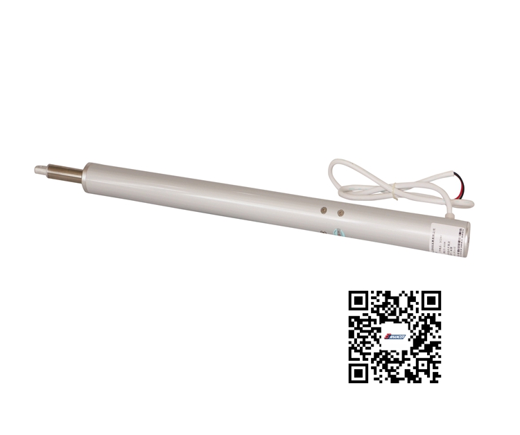 Linear actuator